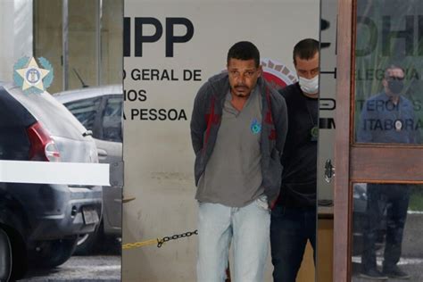 Homem que esfaqueou mulher e seus familiares é transferido para prisão Metrópoles