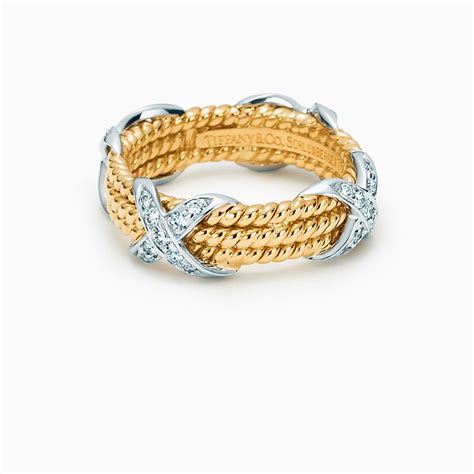 Tiffany And Co Schlumberger Jewelry Tiffany And Co
