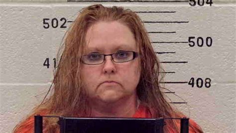 Kansas Teacher Arrested For Trafficking Meth In Oklahoma
