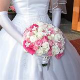 Pictures of Bridal Flowers