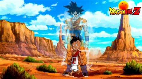 Uub hasn't been introduced to dragon ball super yet. Masters of the Next Gen (Part1): Uub and Goku ...