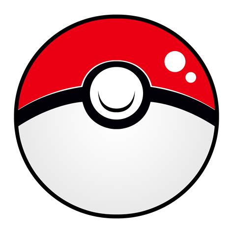 Pokeball Png Image Pokeball Pokemon Png Photo