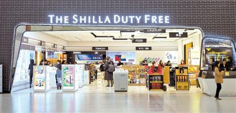 Big Three Luxury Brands Preventing Local Sale Of Duty Free Items