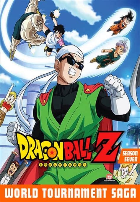 Disturbed by a prophecy that he will be defeated by a super saiyan god, beerus and his angelic attendant whis start searching. Dragon ball z great saiyaman and world tournament sagas ALQURUMRESORT.COM