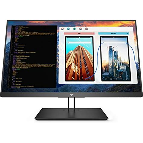 Hp Business Z27 2tb68a8 27 Inches 4k Uhd Led Lcd 3840 X 2160 Monitor