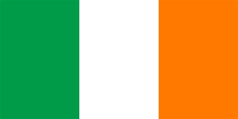 Eleanor Walters Rumor Ireland Flag