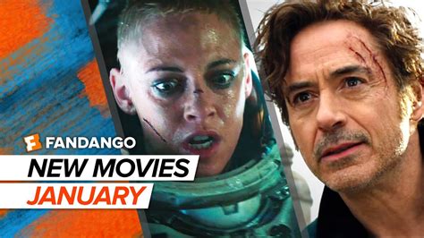 New Movies Coming Out In January 2020 Top Entertainment News
