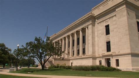 Arguments Over Tcso Grand Jury Heard At State Supreme Court