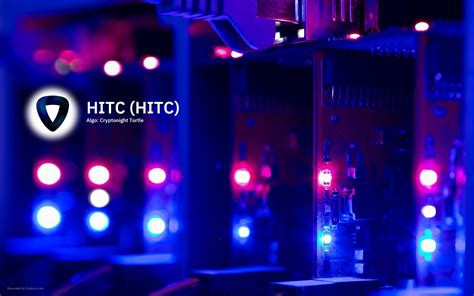 Hitc Hitc Mining Calculator Solo Vs Pool Profitability Cryptunit