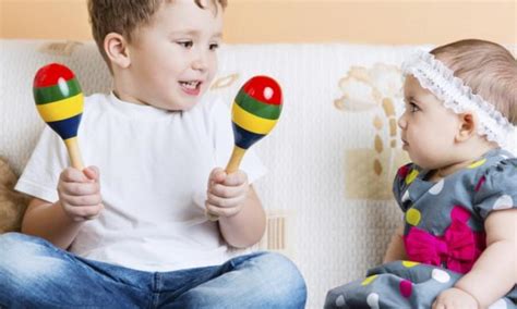 50 Ways To Distract A Toddler Kidspot