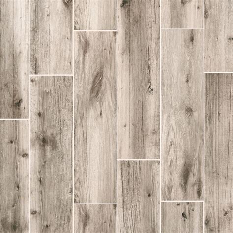 With this rating, this tile can withstand moderate to heavy traffic. Wood Look Tile | Floor & Decor