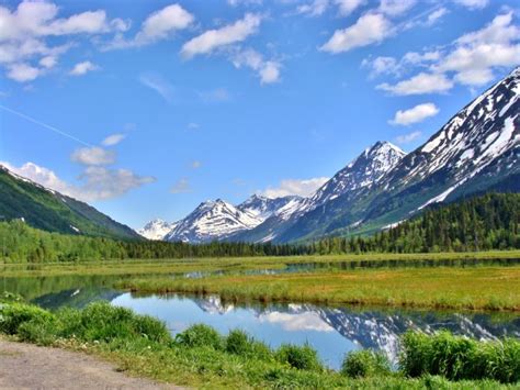 Here Are The 15 Coolest Small Towns In Alaska Youve Probably Never