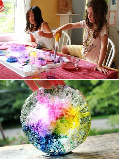 14 Science Experiments For Kids That You Can Easily Set Up At Home