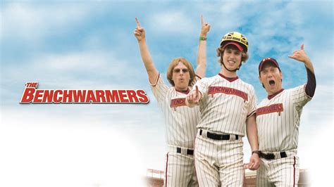 The Benchwarmers Apple Tv