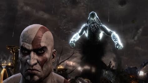 Why Did Kratos Kill The Gods Explained Twinfinite