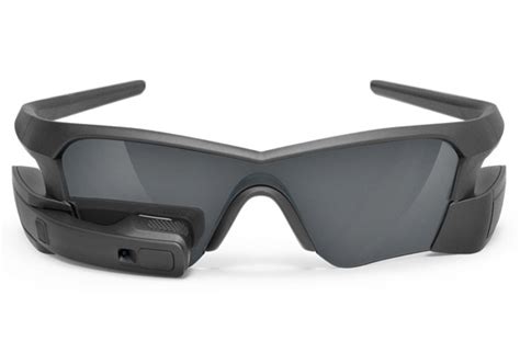 Recon Jet Smart Glasses Για τον αθλητή του μέλλοντος Techbloggr