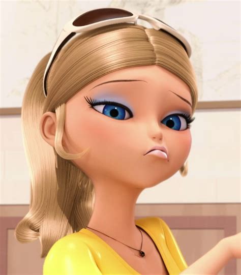 Image Chloé Pic 10png Miraculous Ladybug Wiki Fandom Powered By
