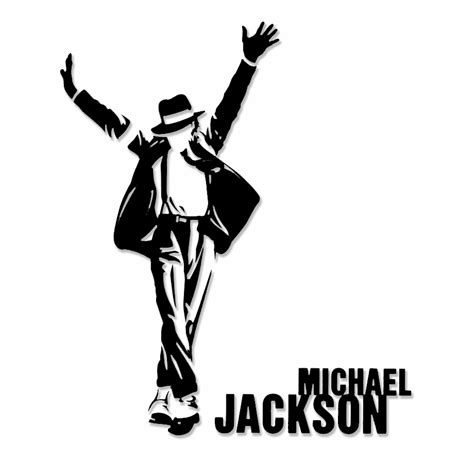 Michael Jackson Logo Wallpapers Wallpaper Cave
