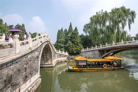 Why To Visit The Summer Palace On Your Next Trip To Beijing