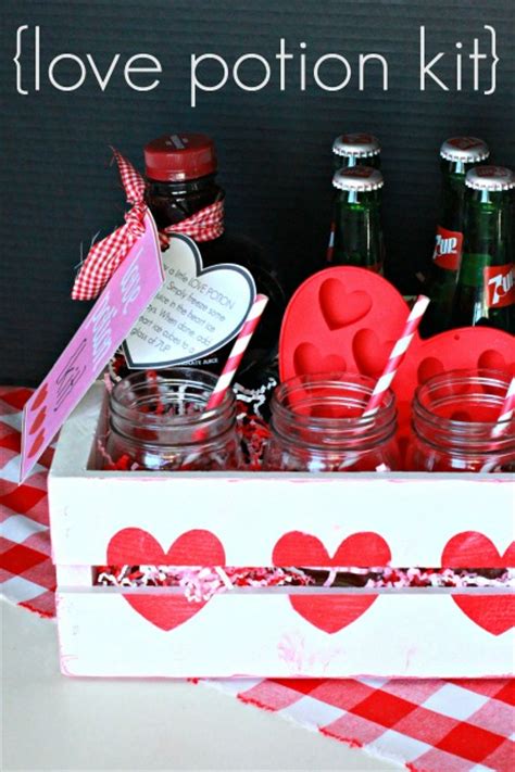 Maybe you would like to learn more about one of these? This Valentine Try These 10 Unique DIY Gifts for Boyfriend