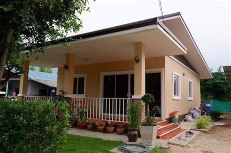 Compact 2 Bedroom House With Beautiful Garden Best House