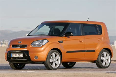 kia soul 1 6 cvvt x pect cool 🚗 car technical specifications