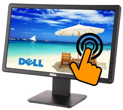 List of all new dell computer monitors with price in india for april 2021. Dell 17" Touch Screen Monitor | Malaysia Touch Screen ...