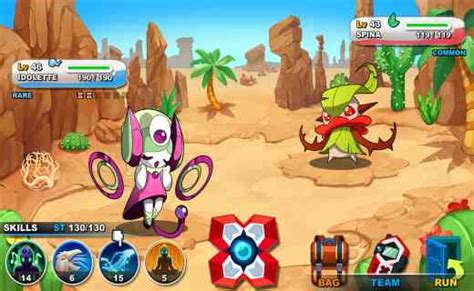 Here you can download nexomon for free! Download Nexomon Game For PC Free Full Version