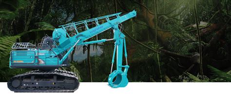 Logfisher :: Logging Excavator Supplier Johor Bahru (JB ...