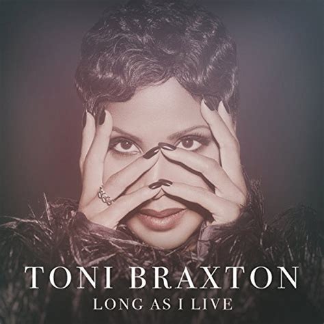 Sex And Cigarettes Toni Braxton Kündigt Neues Album An