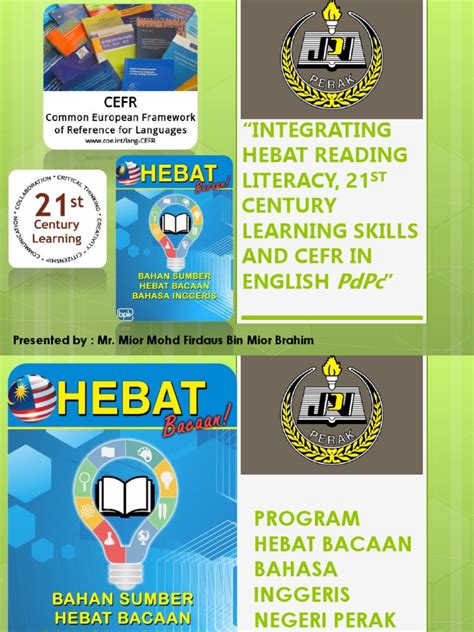 Sila hubungi pengedar sekitar anda. Program Hebat Bacaan Bahasa Inggeris Negeri Perak 2018 ...