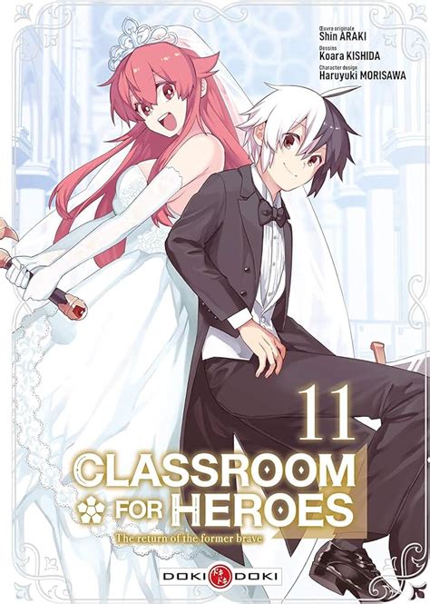 Aggregate 134 Classroom Of Heroes Anime Super Hot Vn