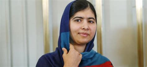 Malala, her first name, means grief stricken; Malala Yousafzai Biography - Womensdaycelebration.com
