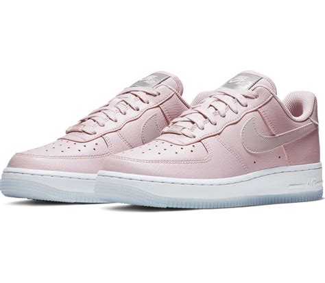 Nike air force 1 jester xx white pink. Nike Sportswear Air Force 1 '07 Essential Damen Sneaker ...