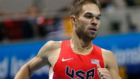 Olympic Runner Nick Symmonds To Protest At U S Track Trials Cbc Sports