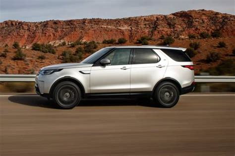 Used 2018 Land Rover Discovery Consumer Reviews 11 Car Reviews Edmunds