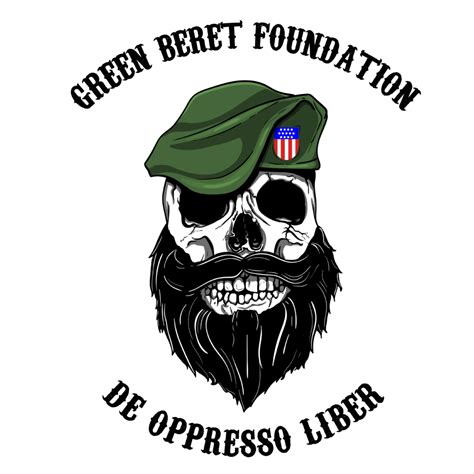About Green Beret Foundation