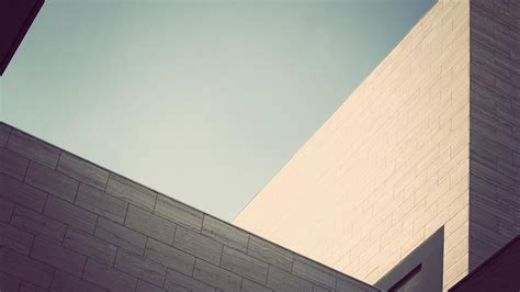 Modern Architecture Hd Wallpaper