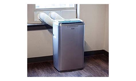 Based on the version of the portable air conditioner you have, you may need a 5.0″ or 5.9″ diameter hose(s) and/or connector(s) listed below. 10 Best Dual Hose Portable Air Conditioners in 2020 Reviews