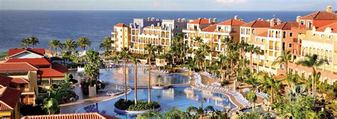 Hoteles En España Bahia Principe Hotelsandresorts