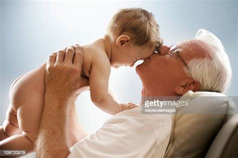 Old Men Kissing Photos And Premium High Res Pictures Getty Images