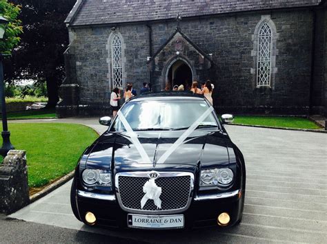 Wedding Cars Blue Ribbon Wedding Car Hire Galway Athlone