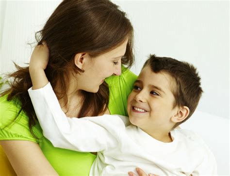4 Tips Para Tener Una Mejor Relación Con Mamá KÉnosis