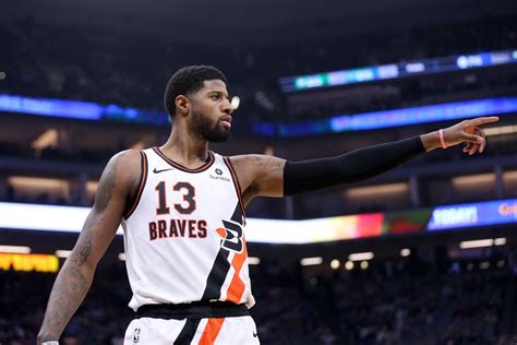 Paul clifton anthony george (born may 2, 1990) is an american professional basketball player for the los angeles clippers of the national basketball association (nba). Paul George injury update: Clippers F to miss at least ...