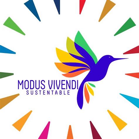 Modus Vivendi Sustentable Ac