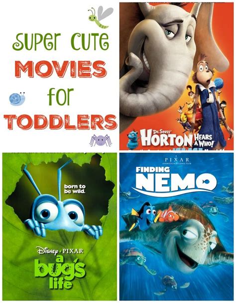 When he can't, he tries a new way to win a new pair. Good Family Movies for Toddlers | Family movies, Best kid ...