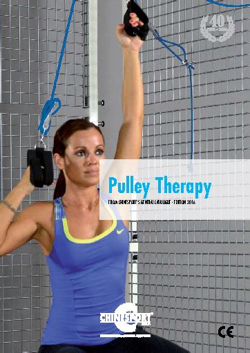 Pulley Therapy