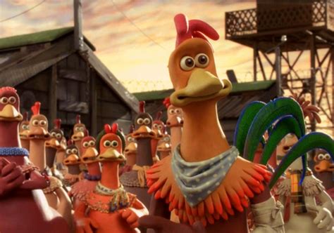 Benjamin whitrow, imelda staunton, jane horrocks and others. DreamWorks to release "Chicken Run", "El Dorado" and more ...