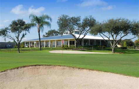 Village Golf Course In Royal Palm Beach Florida Usa Golfpass