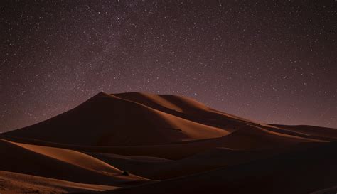 Arabian Desert Night Wallpapers Top Free Arabian Desert Night